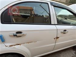 شيفروليه أفيو